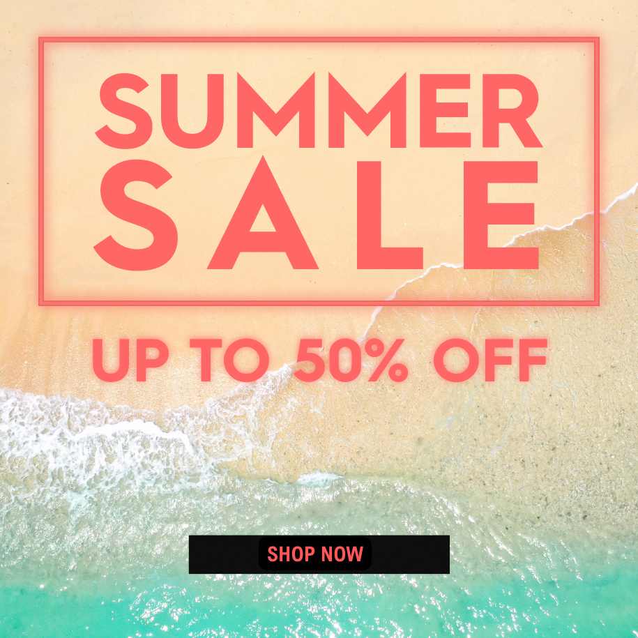 Summer Sale